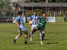 Regionalliga West | SK Bischofshofen - FC Wacker Innsbruck Samstag, 2. Mai 2026